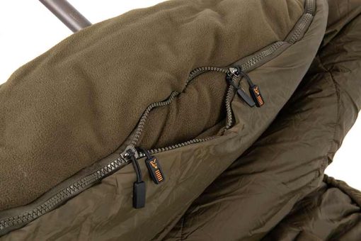 Fox Ventec All Season Bag Xl - imagine 2