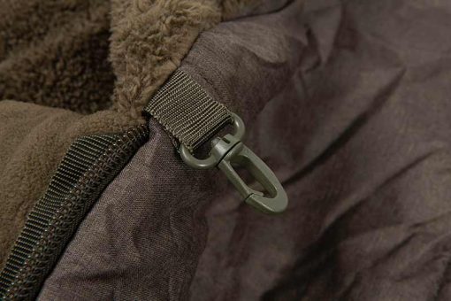 Fox Voyager Xl Sleeping Bag - imagine 7