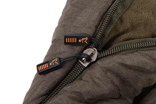 Fox Voyager Xl Sleeping Bag - imagine 6