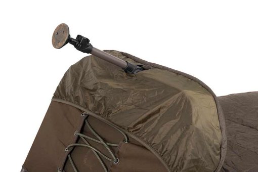 Fox Voyager Xl Sleeping Bag - imagine 5