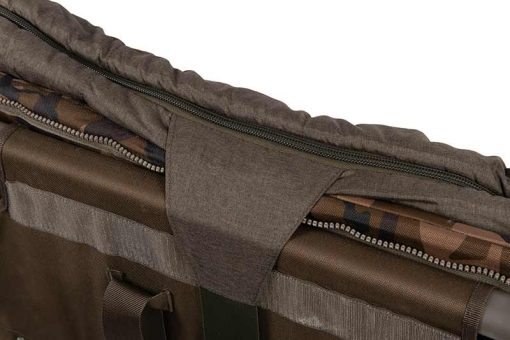 Fox Voyager Xl Sleeping Bag - imagine 4