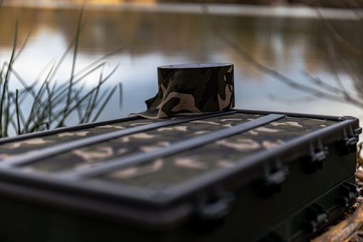 Fox Camo Tape (5cm X 10m) - imagine 4