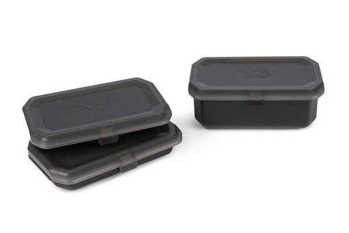 Matrix 8 Compartiment Shallow Accessory Box - imagine 6