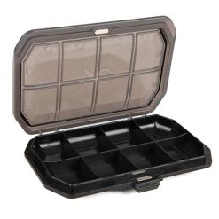 Matrix 8 Compartiment Shallow Accessory Box