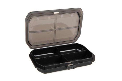 Matrix 4 Compartiment Standard Accessory Box