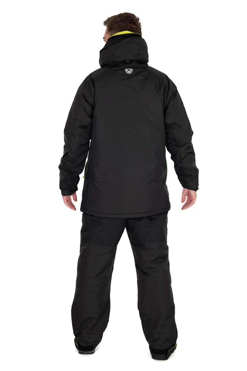 Matrix Therma Foil Winter Suit - Xlarge - imagine 2