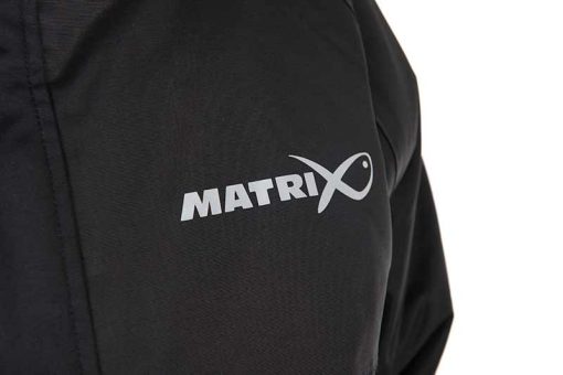 Matrix Therma Foil Winter Suit - Xlarge - imagine 3