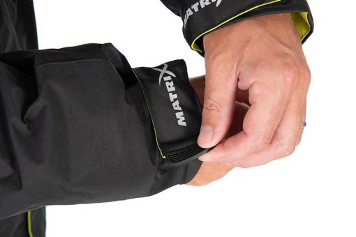 Matrix Therma Foil Winter Suit - Xlarge - imagine 4