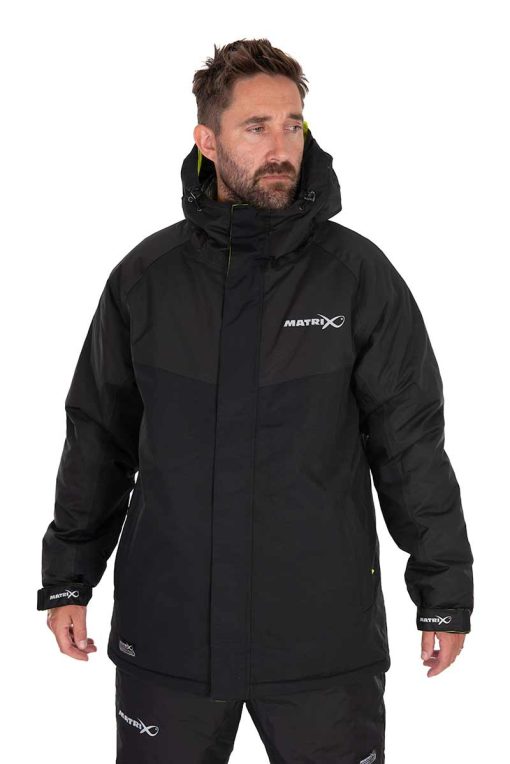 Matrix Therma Foil Winter Suit - Xlarge - imagine 9