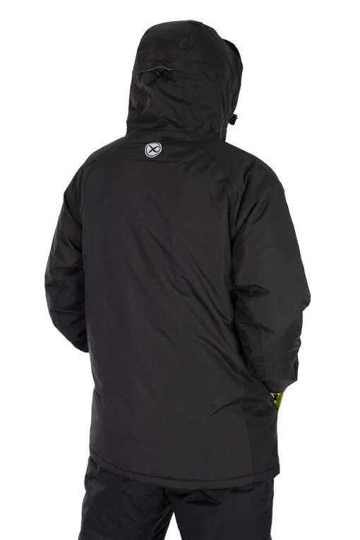 Matrix Therma Foil Winter Suit - Xlarge - imagine 10