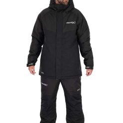 Matrix Therma Foil Winter Suit - Xlarge