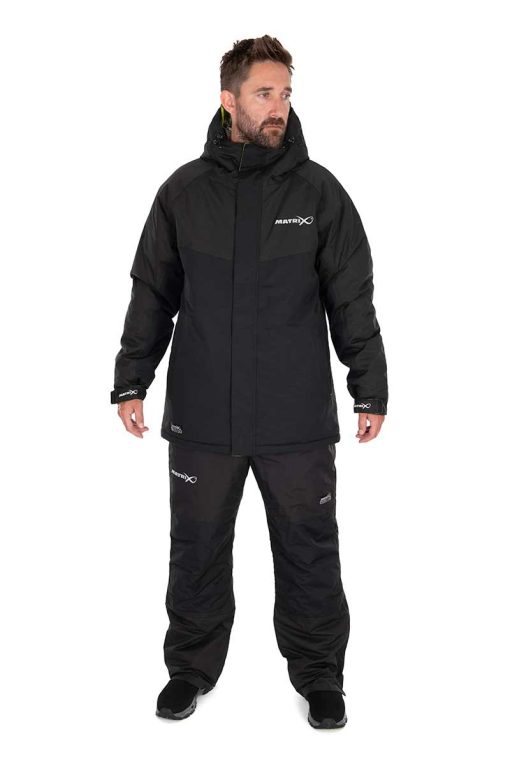 Matrix Therma Foil Winter Suit - Xlarge