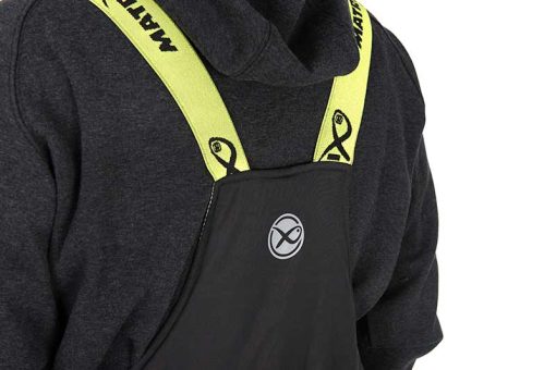 Matrix Therma Foil Winter Suit - Xlarge - imagine 15