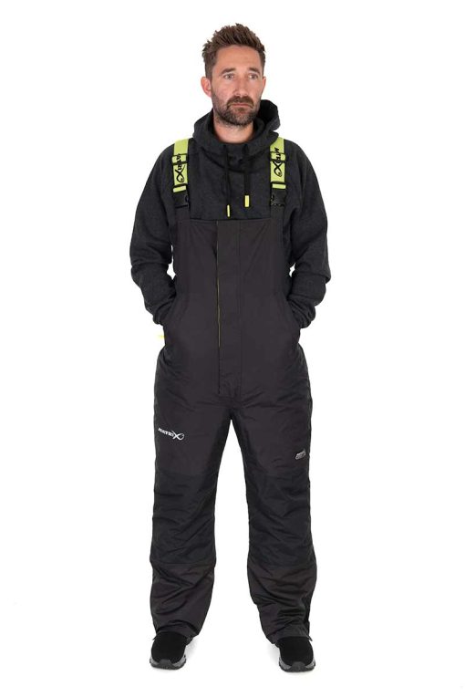 Matrix Therma Foil Winter Suit - Xlarge - imagine 16
