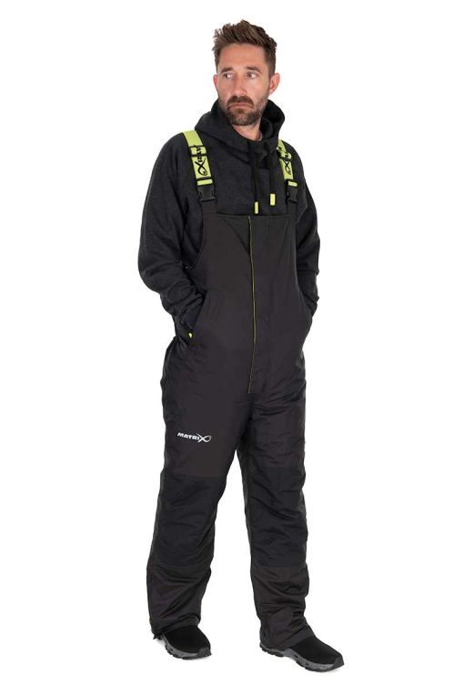 Matrix Therma Foil Winter Suit - Xlarge - imagine 17