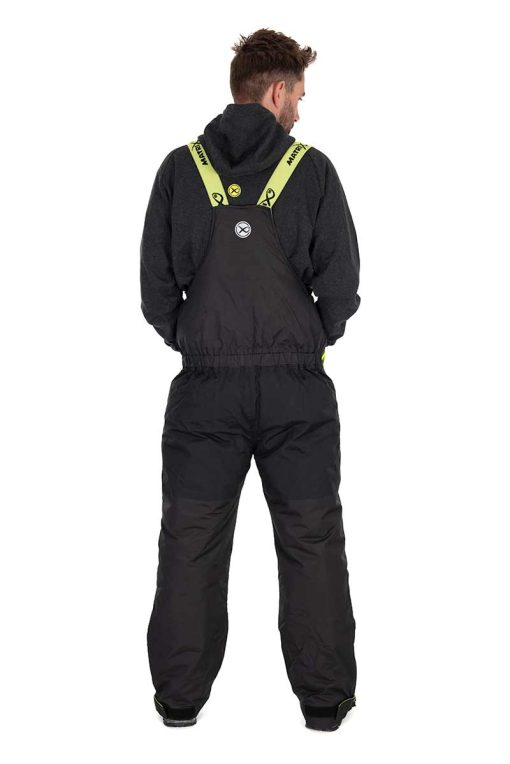Matrix Therma Foil Winter Suit - Xlarge - imagine 18