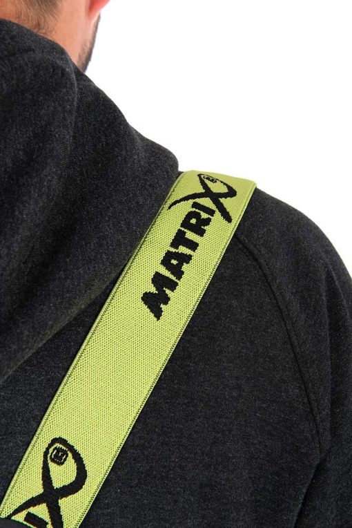 Matrix Therma Foil Winter Suit - Xlarge - imagine 20