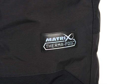 Matrix Therma Foil Winter Suit - Xlarge - imagine 23
