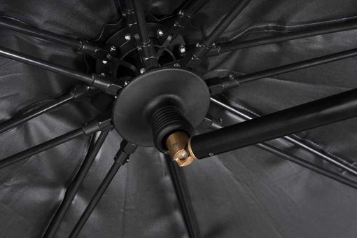 Matrix Pro Space Brolly - imagine 2
