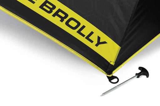 Matrix Pro Space Brolly - imagine 7