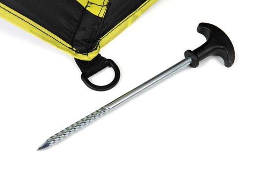 Matrix Pro Over Brolly - imagine 8