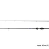 Lanseta Delphin Wild Trout 1.80m 0.5-6g