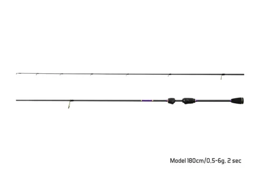 Lanseta Delphin Wild Trout 1.80m 0.5-6g