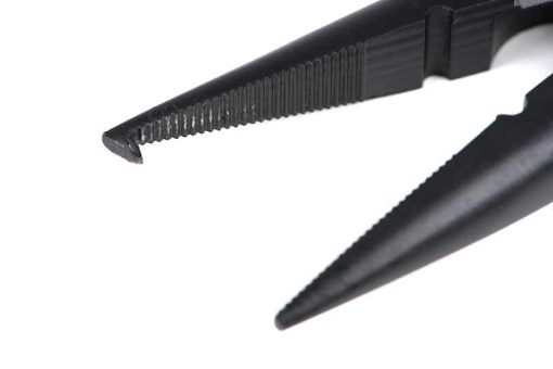 Rage Fine Tooth Split Ring Pliers - imagine 2