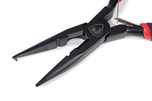 Rage Fine Tooth Split Ring Pliers - imagine 3