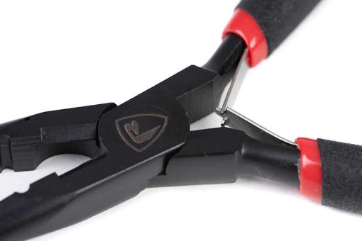 Rage Fine Tooth Split Ring Pliers - imagine 4