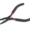 Rage Fine Tooth Split Ring Pliers