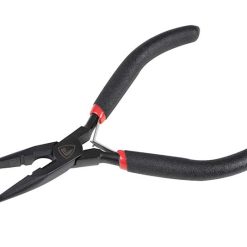 Rage Fine Tooth Split Ring Pliers