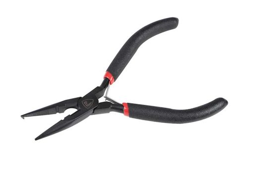 Rage Fine Tooth Split Ring Pliers