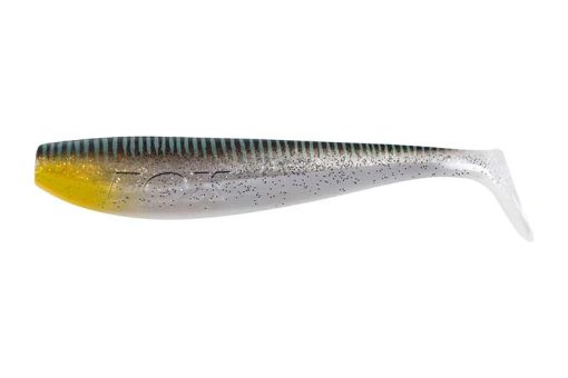Rage Zander Pro 7.5cm/3 X 60pcs - Silver Halo