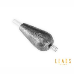 Plumbi Culisanti Delphin Cu Manson – 10g