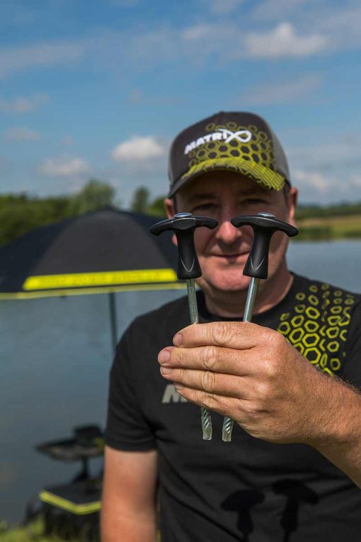 Matrix Pro Over Brolly - imagine 16