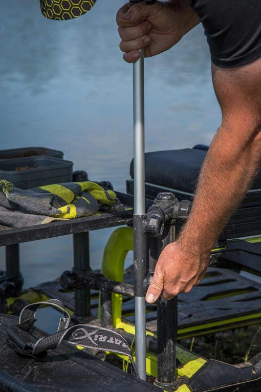 Matrix Pro Over Brolly - imagine 12
