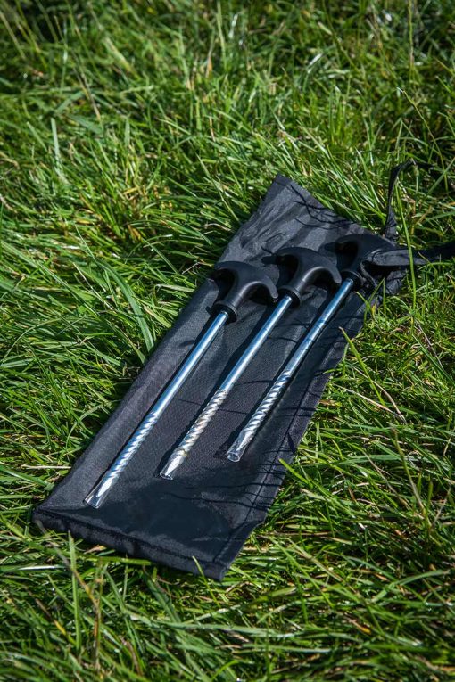 Matrix Pro Space Brolly - imagine 13