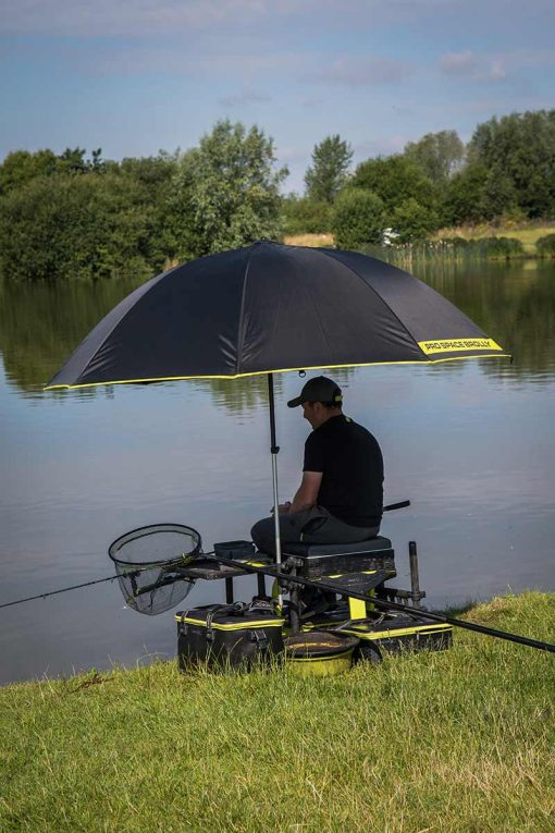 Matrix Pro Space Brolly - imagine 14