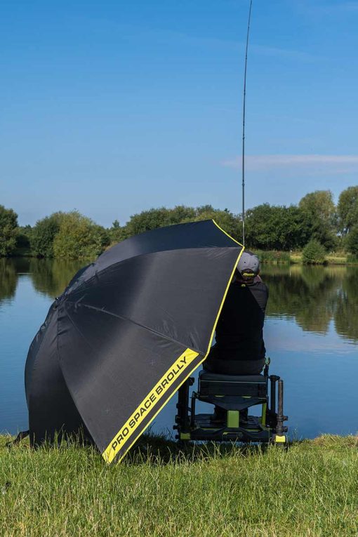 Matrix Pro Space Brolly - imagine 11