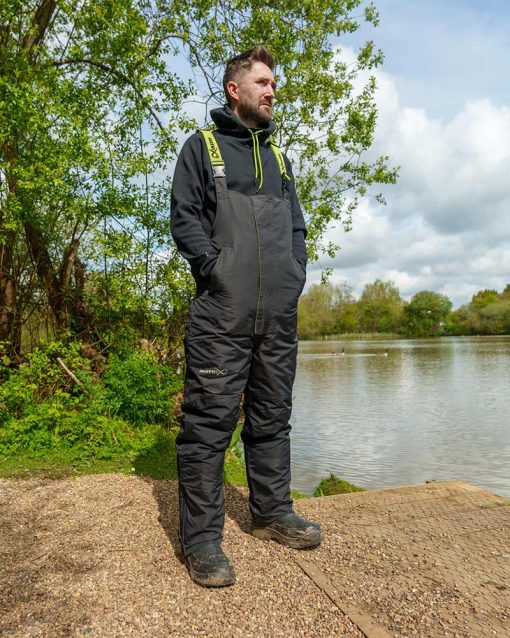 Matrix Therma Foil Winter Suit - Xlarge - imagine 30