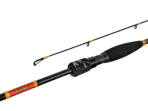Lanseta Delphin Bang Nxt - 1.80m 5g