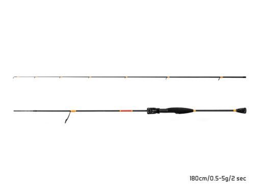 Lanseta Delphin Bang Nxt - 1.80m 5g - imagine 6