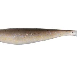 Rage Zander Pro 7cm – Electric Flash