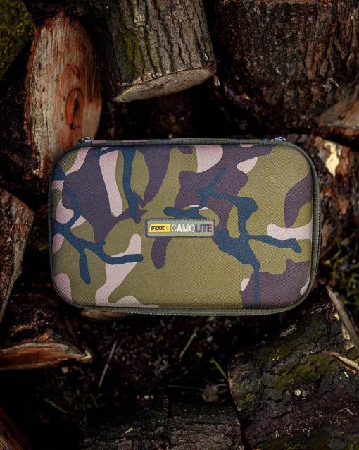 Fox Camolite Rx+ Security Case - imagine 2