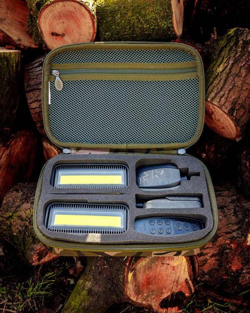 Fox Camolite Rx+ Security Case - imagine 4