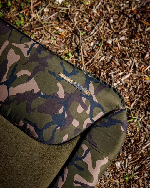Fox Flatliner X Bedchair Only - imagine 4