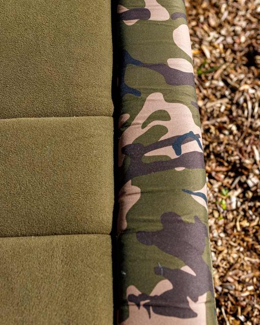 Fox Flatliner X Bedchair Only - imagine 6