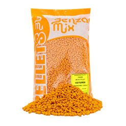 Micropelete Benzar Mix 3.5mm – Usturoi