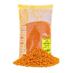 Micropelete Benzar Mix 3.5mm – Crap Caras